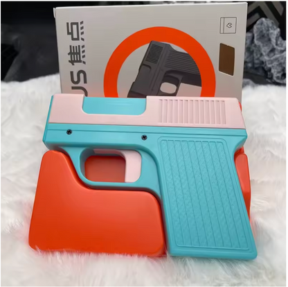 Briquet pistolet ⏐ Etui à cigarettes